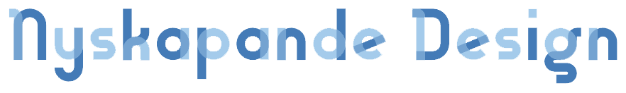 Nyskapande Design