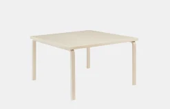 Aalto Table Square 81C