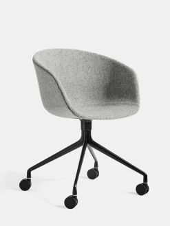 About A Chair 25
