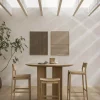 A-BS02 Bar Stool