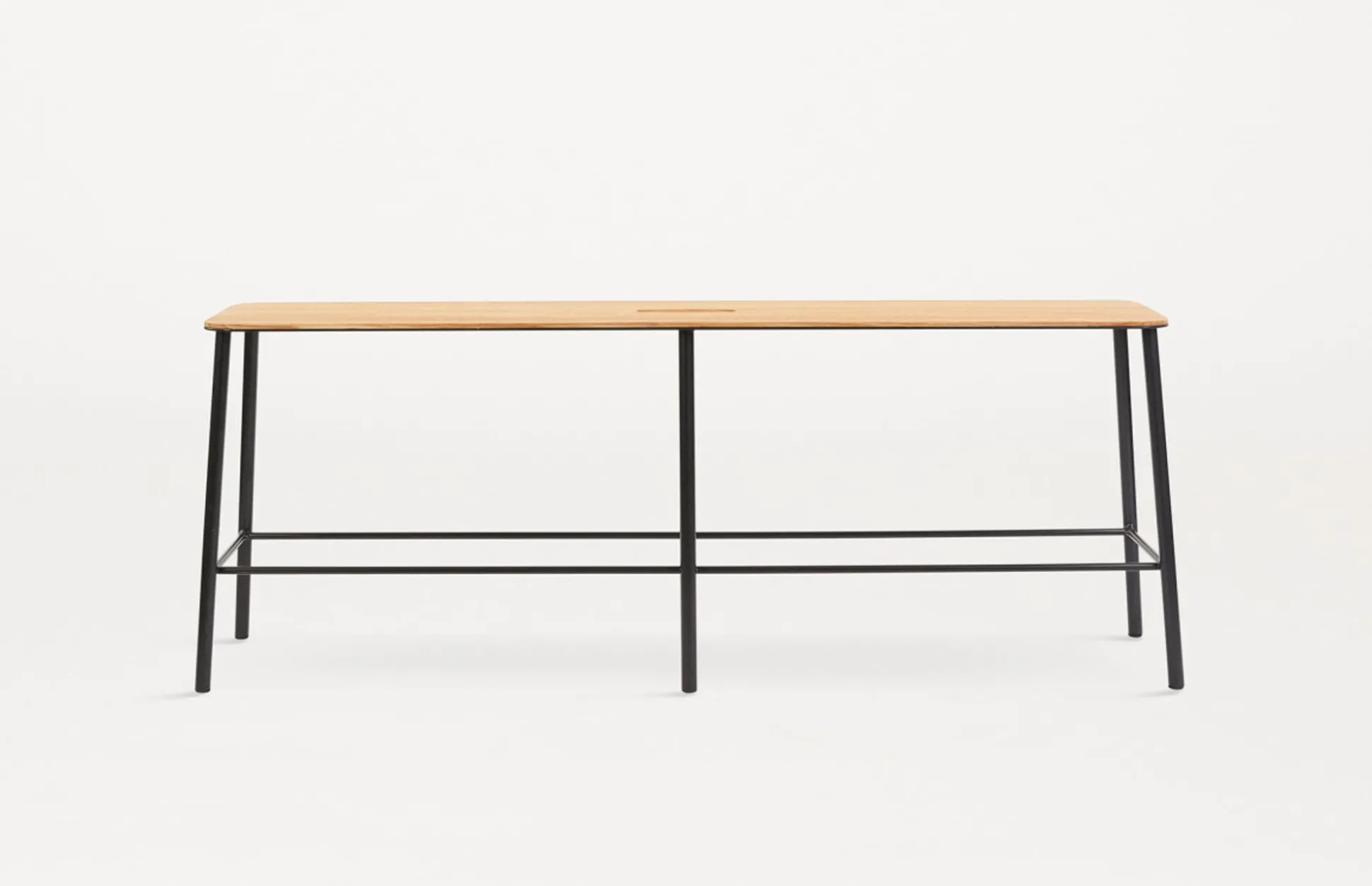 Adam Bench Oak