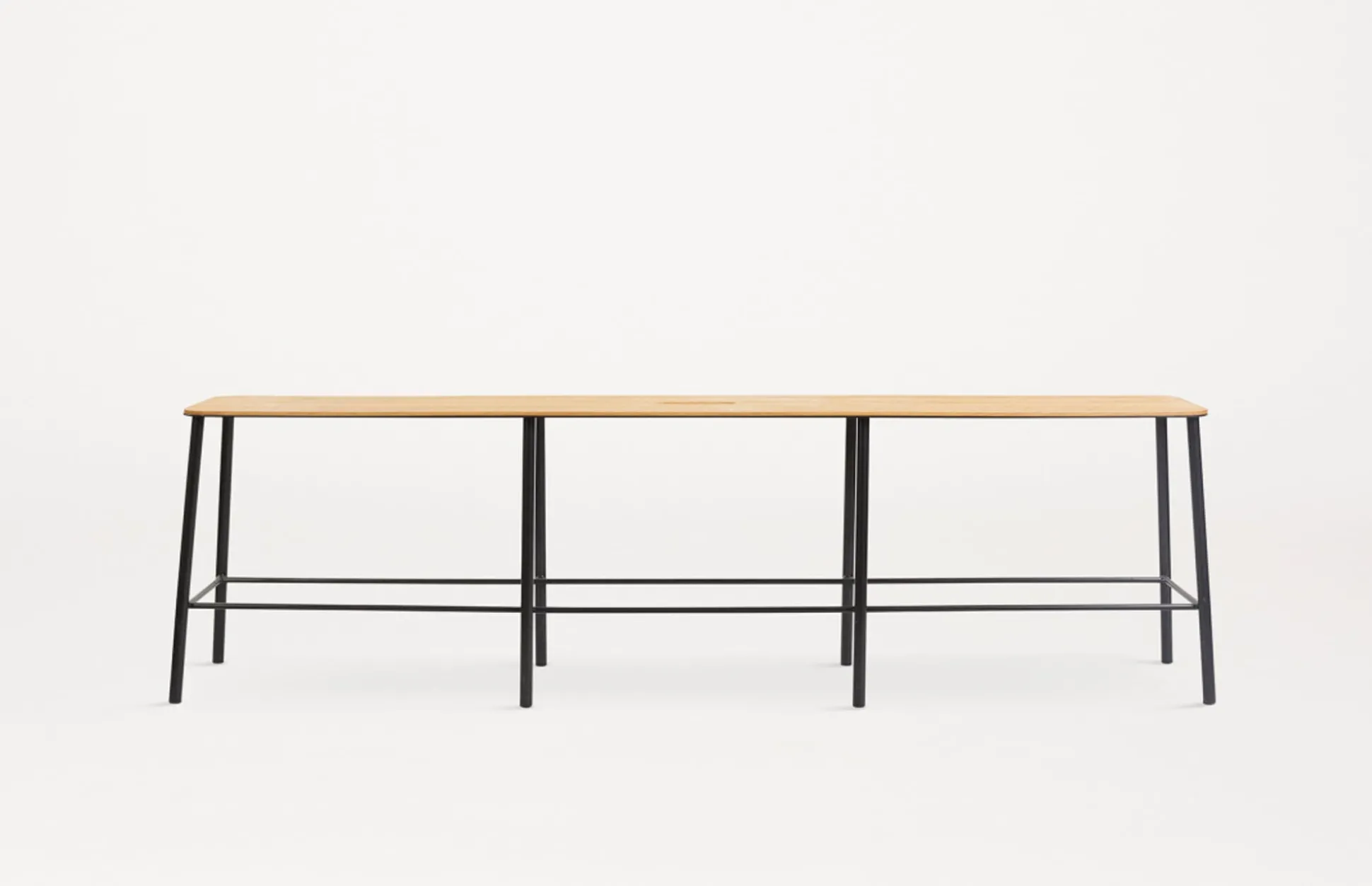 Adam Bench Oak