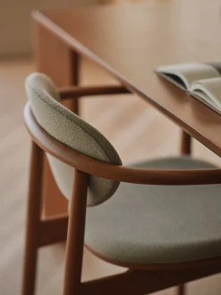 A-DC04 Dining Chair