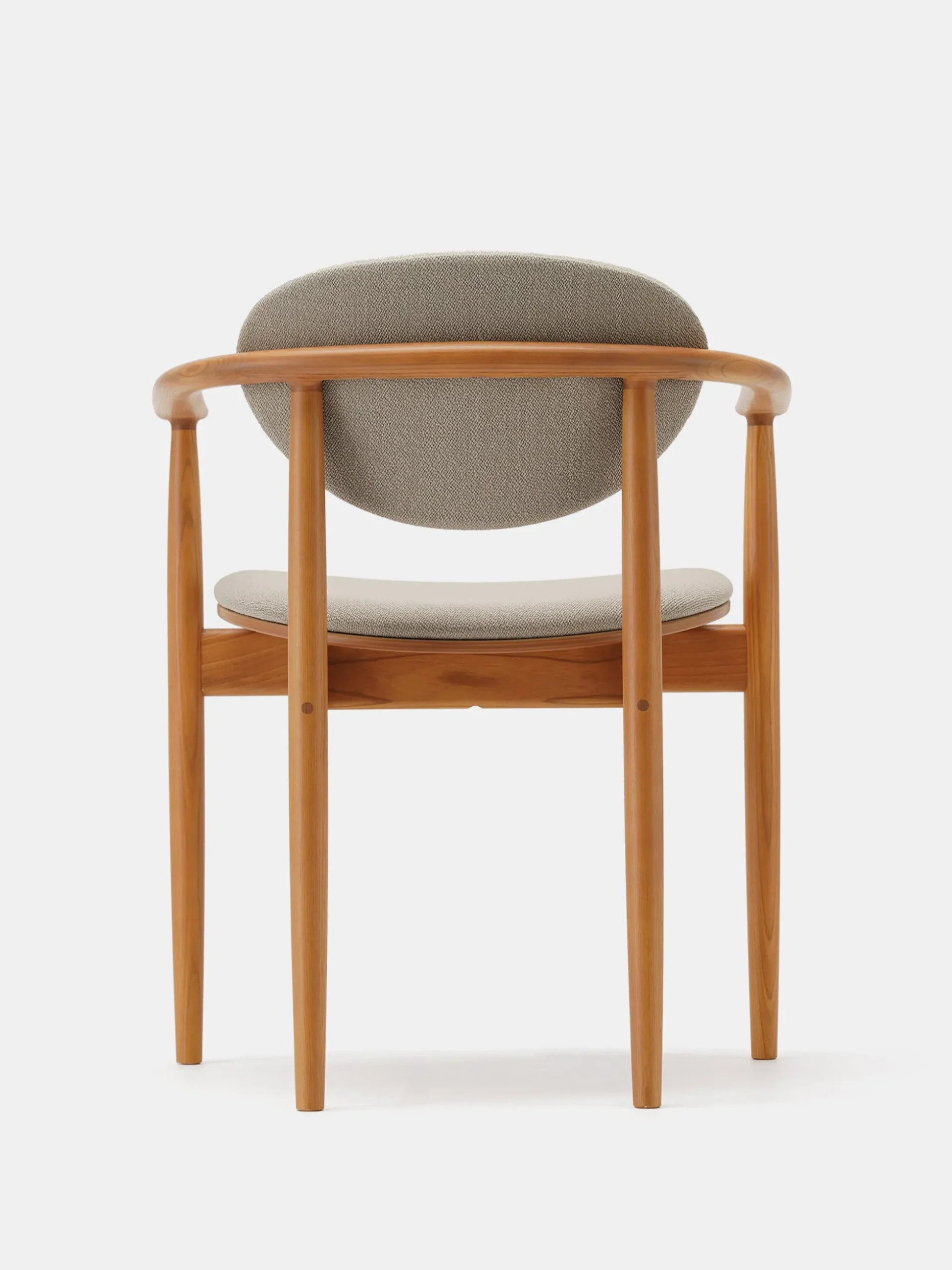 A-DC04 Dining Chair
