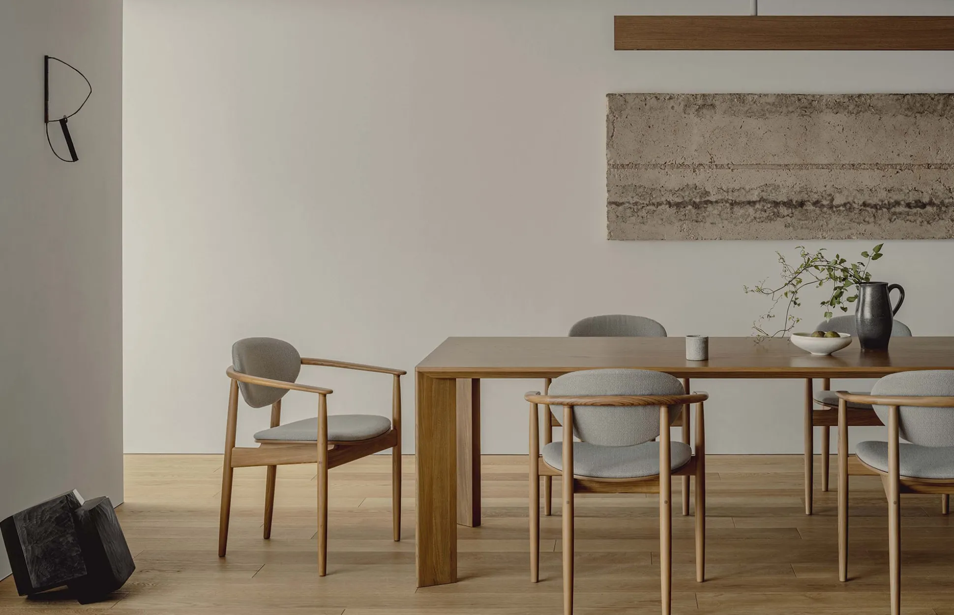 A-DC04 Dining Chair