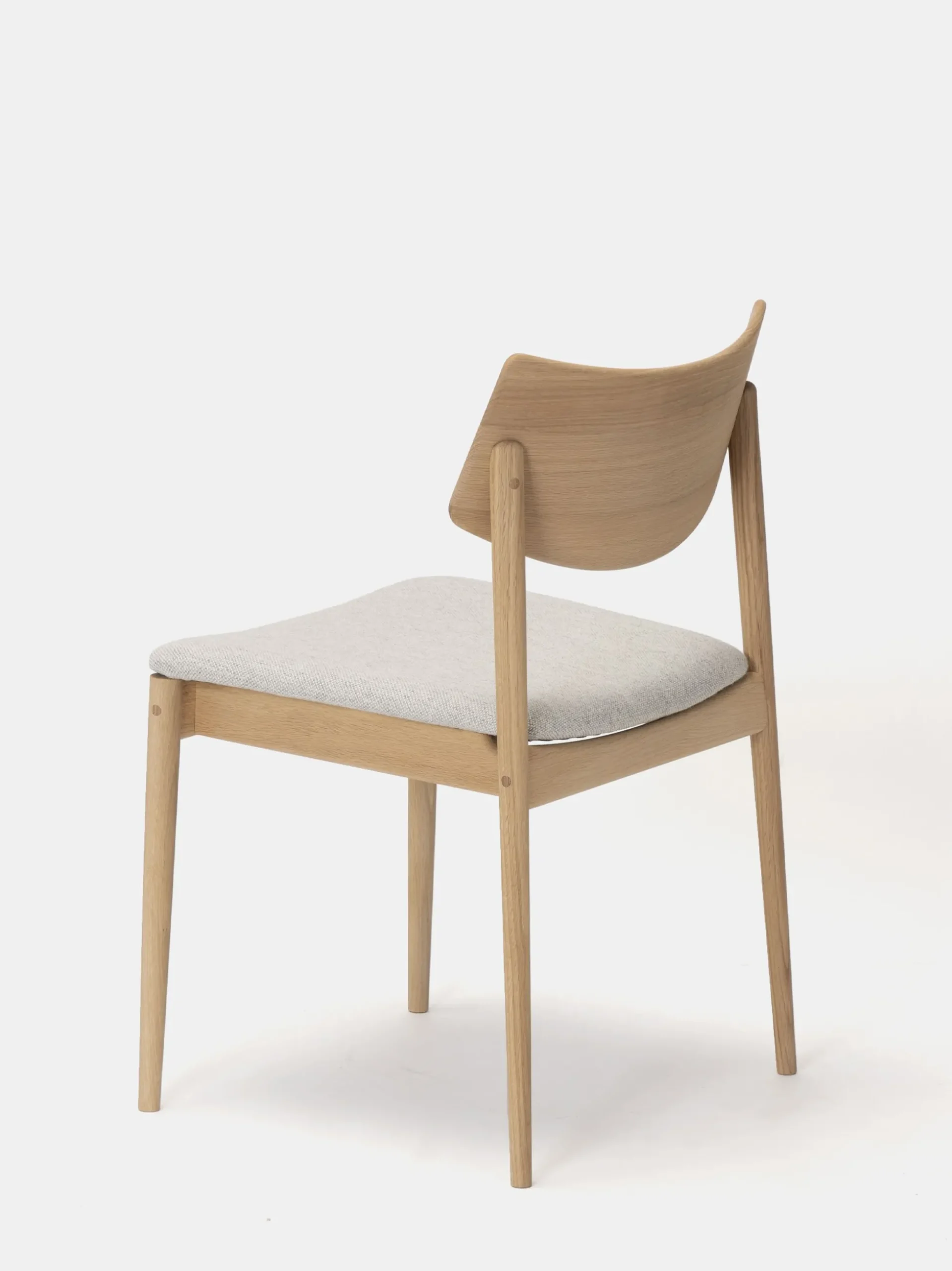 A-DC03 - Dining Chair