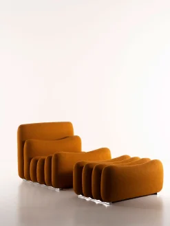 Additional System Ottoman