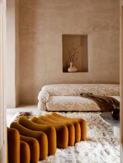 Additional System Ottoman