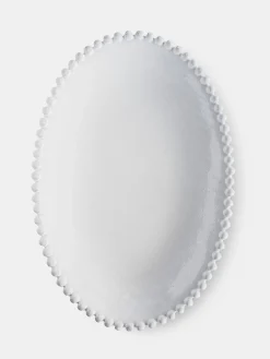 Adelaide Large Oval Platter