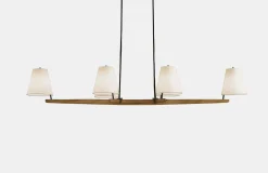Admont 6 Chandelier