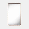 Adnet Rectangular Mirror