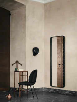 Adnet Rectangular Mirror