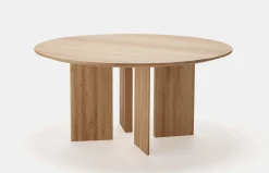A-DT03 Round Dining Table