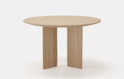A-DT03 Round Dining Table