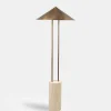 Aegis Floor Lamp