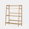 Agnes Medium Shelves