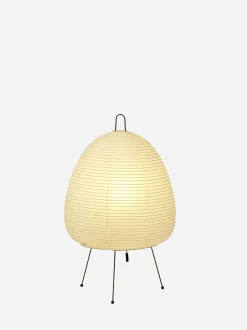 Akari Light Sculpture – 1A