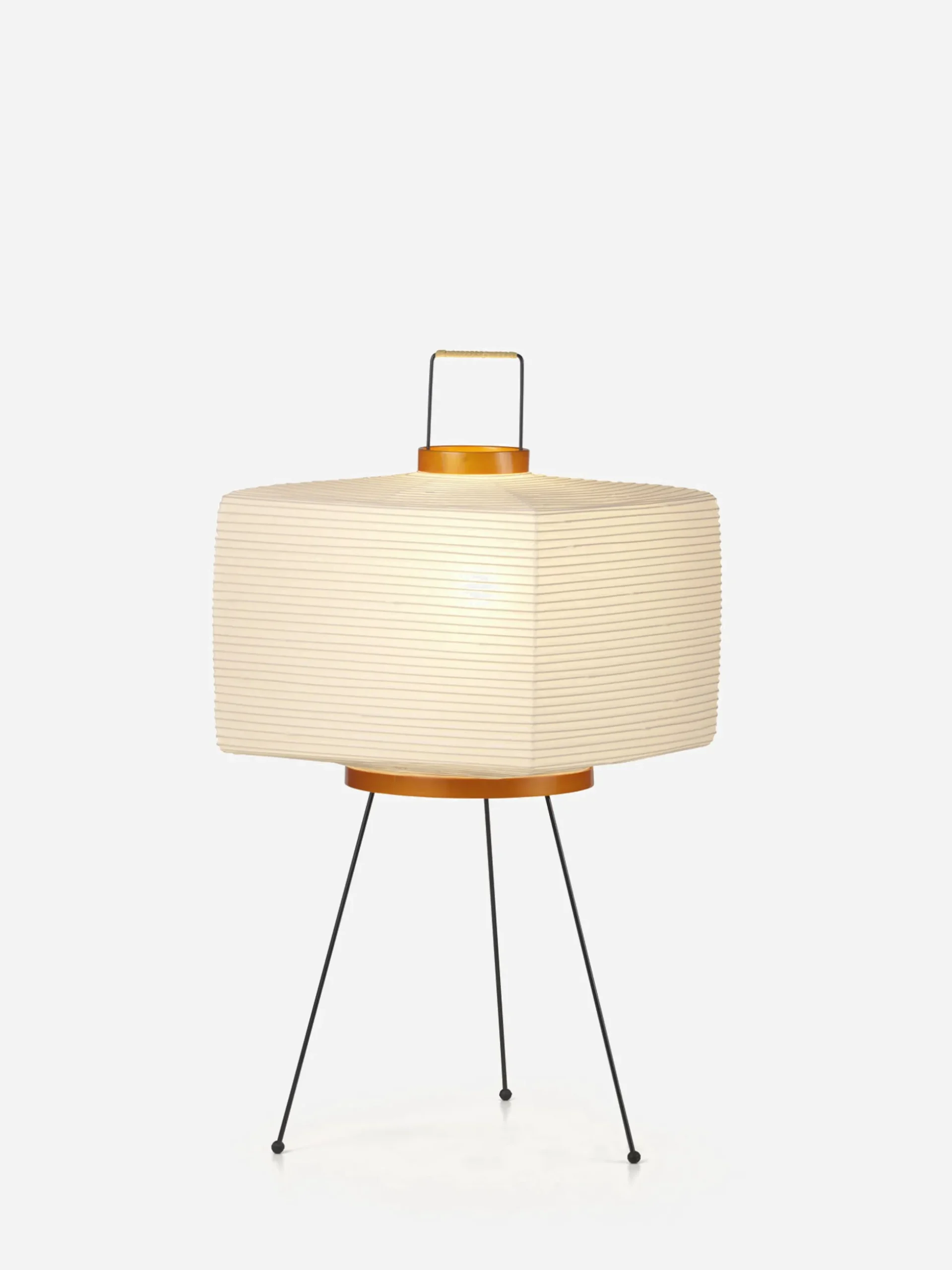 Akari Light Sculpture – 7A