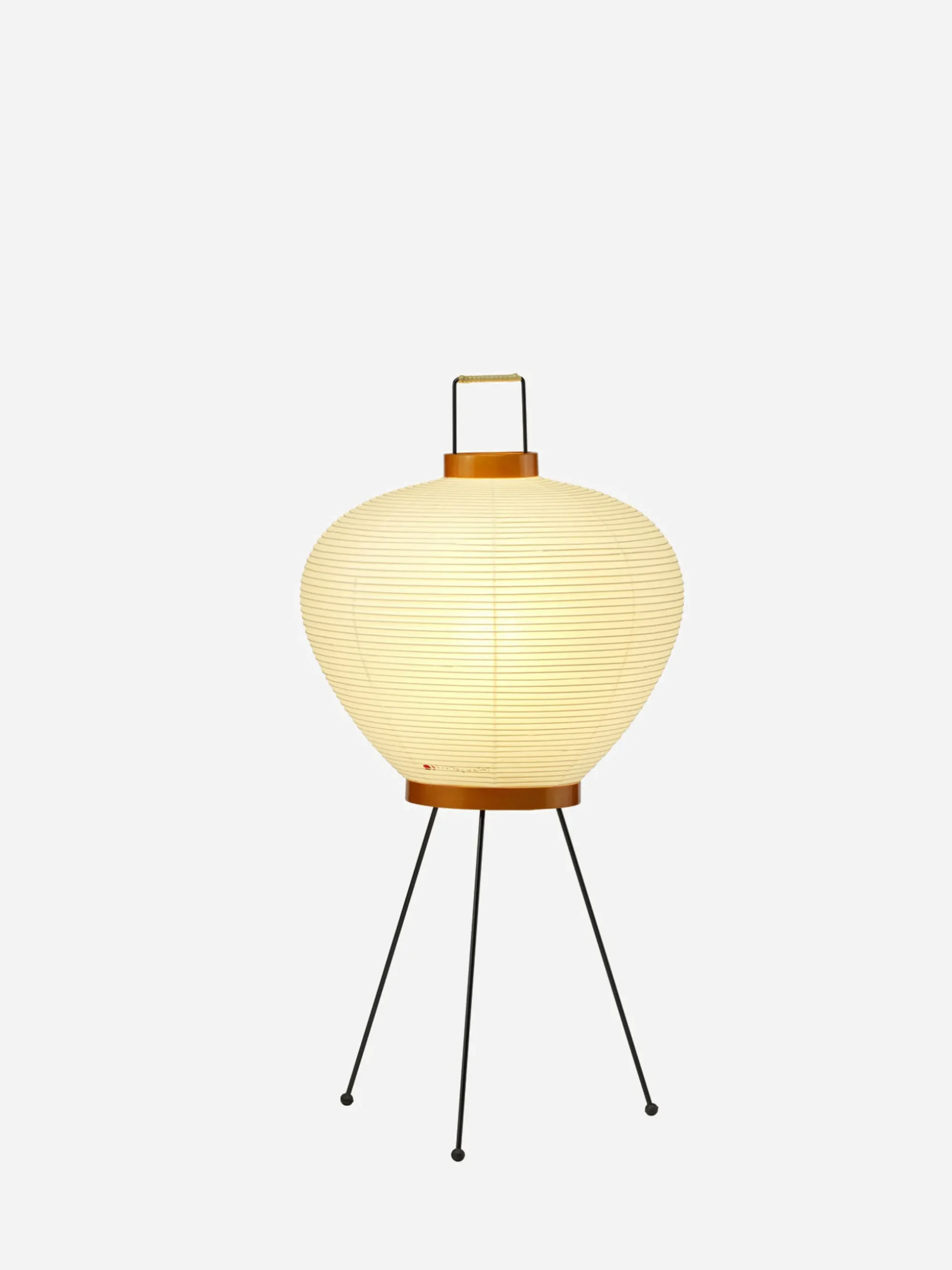 Akari Light Sculpture – 3A