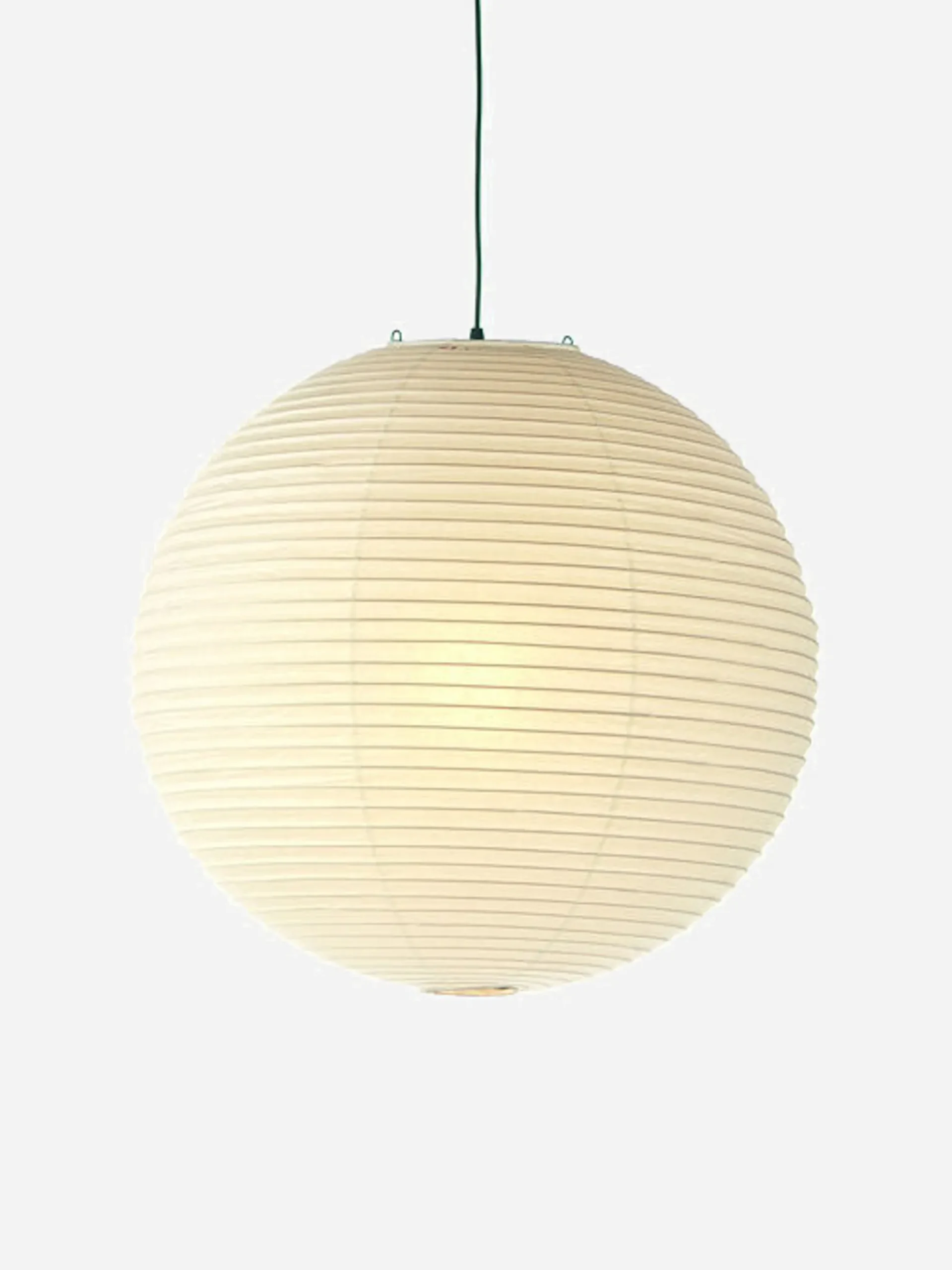 Akari Light Sculpture – 75A