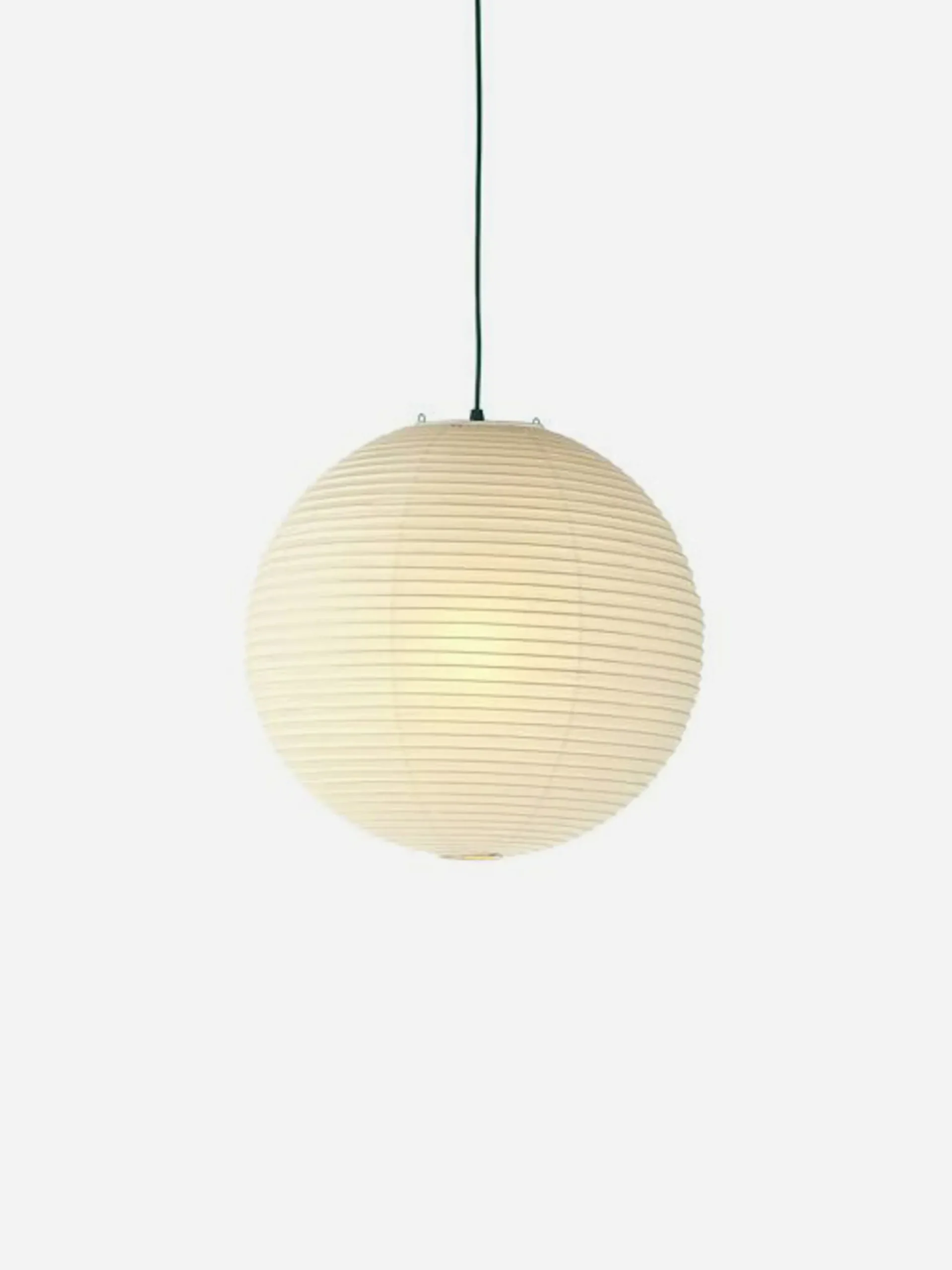 Akari Light Sculpture – 45A