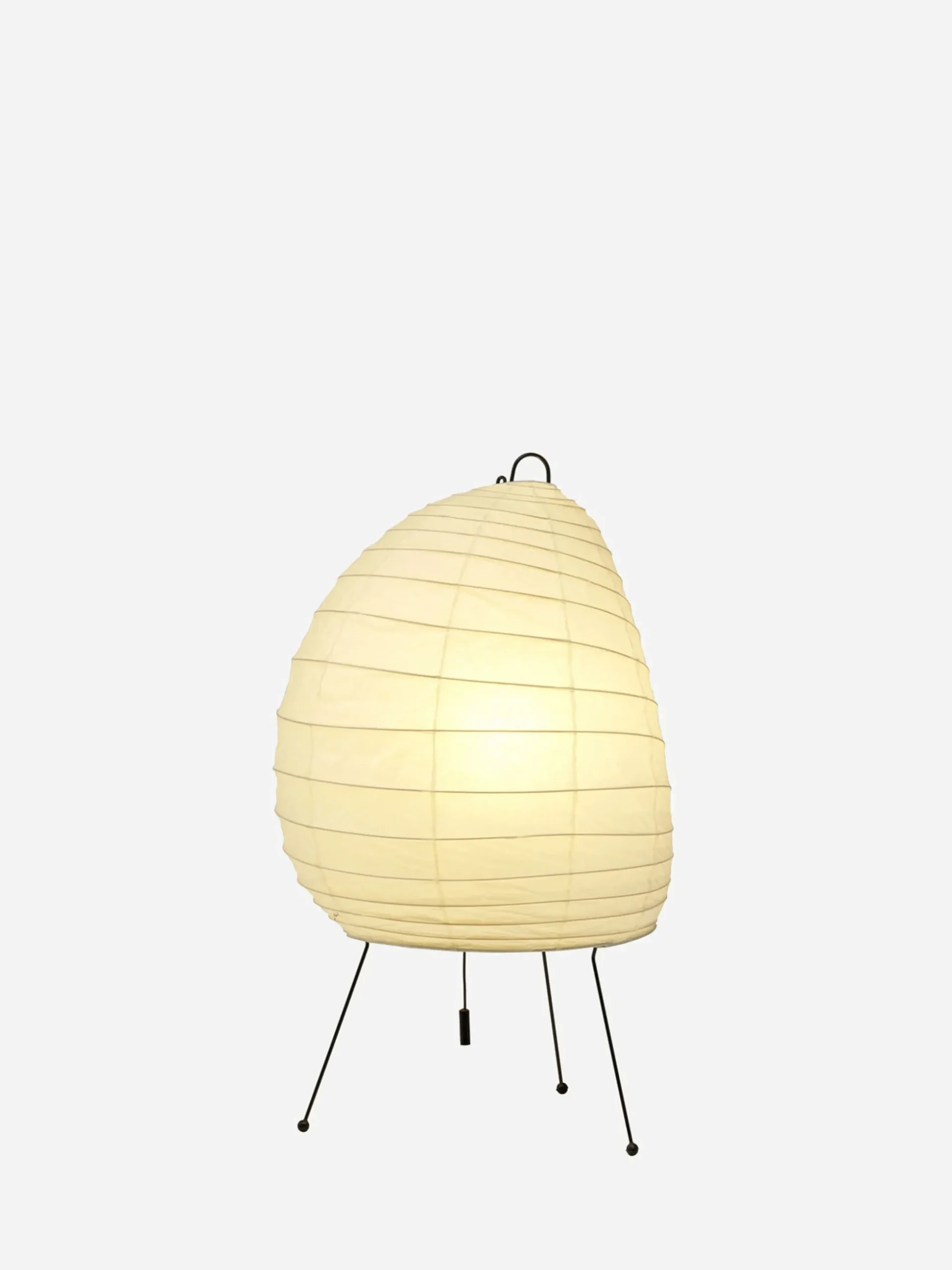 Akari Light Sculpture – 1N