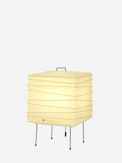 Akari Light Sculpture – 3X