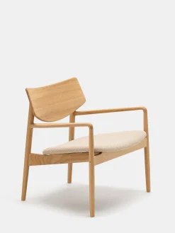 A-LC01 - Lounge Chair