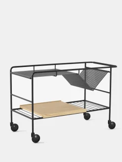 Alima NDS1 Trolley