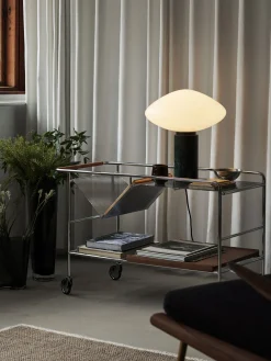 Alima NDS1 Trolley