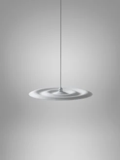 Alma w171 Pendant - Signal White
