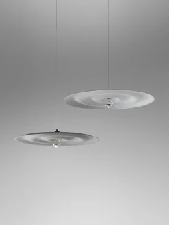 Alma w171 Pendant - Signal White