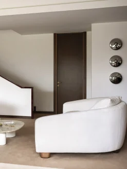 Andrea Wall lamp