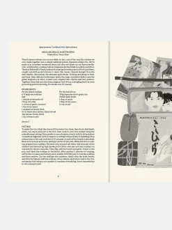 Apartamento Cookbook #10
