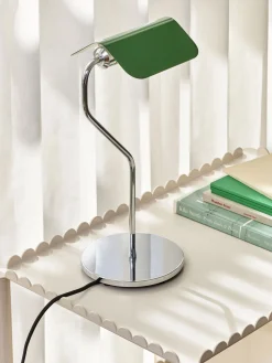 Apex Table Lamp