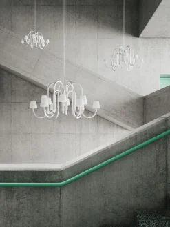 Apollo Chandelier