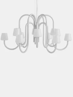 Apollo Chandelier