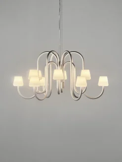 Apollo Chandelier
