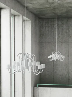 Apollo Chandelier