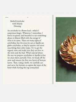 Apollo: State-of-the-Art Cooking and a Party