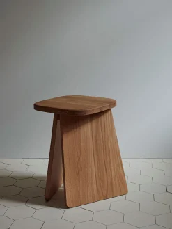 Arca Stool Low