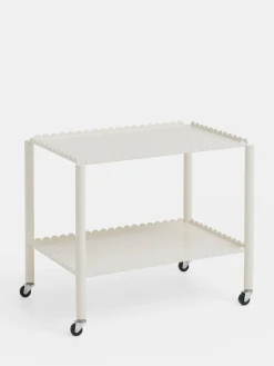 Arcs Trolley - Low
