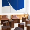 Aries Side Table
