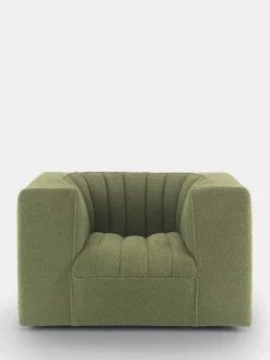 9000 Armchair