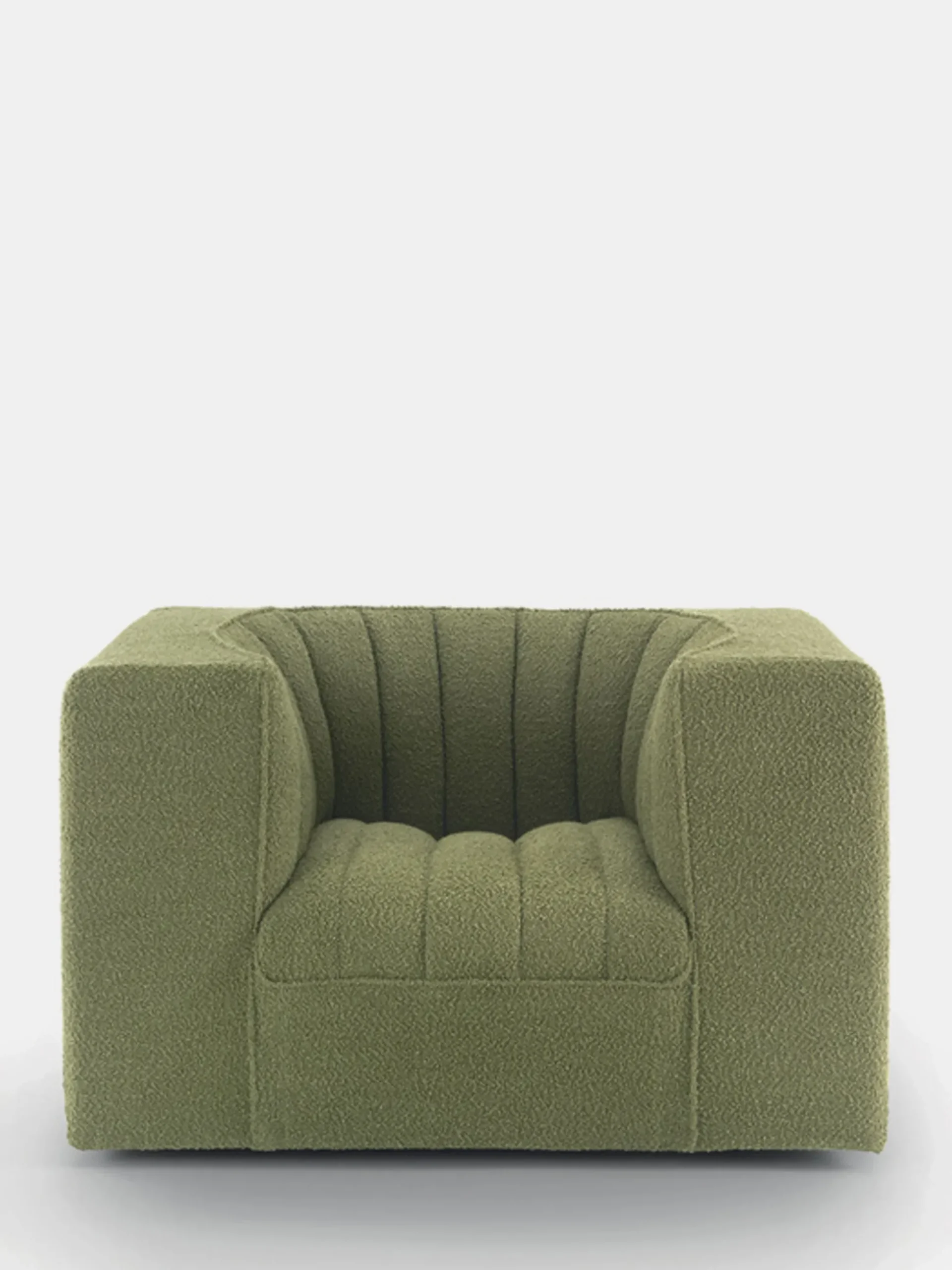 9000 Armchair