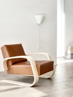 Armchair 400 - Tank
