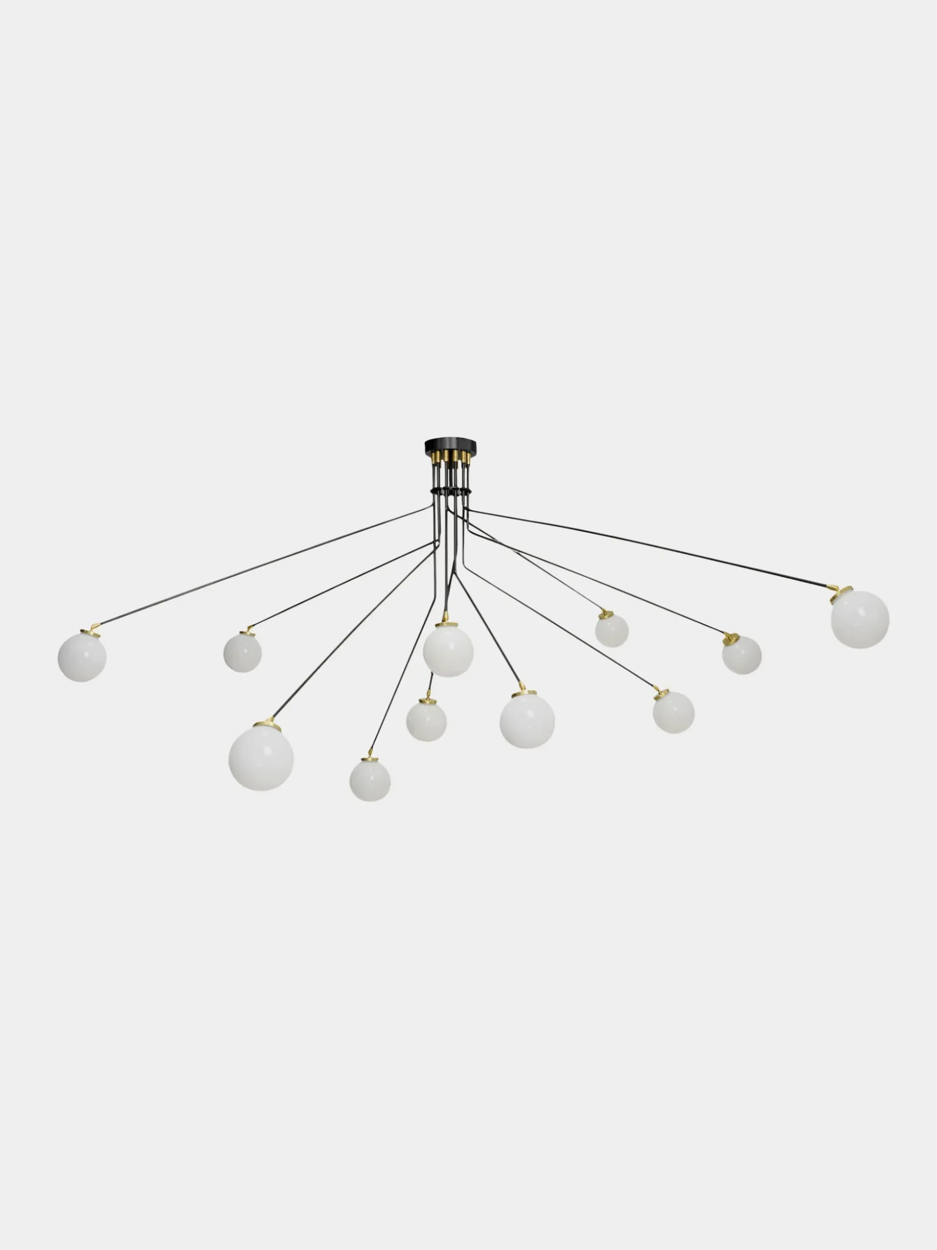 Array Pendant