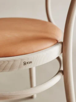 Artilleriet Exclusive - Chair No 30 - Raw - Tärnsjö Leather