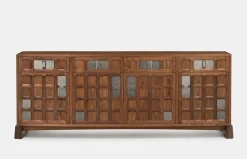 Arts and Crafts Sideboard