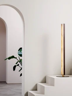 Artés Floor Lamp